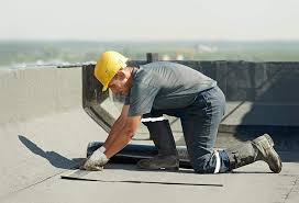 Best Roofing for New Construction  in Blackstone, VA